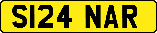 S124NAR