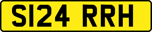 S124RRH