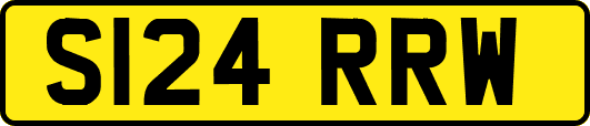 S124RRW