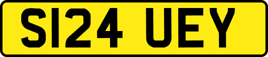 S124UEY