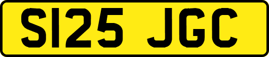 S125JGC