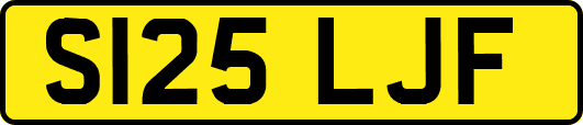 S125LJF