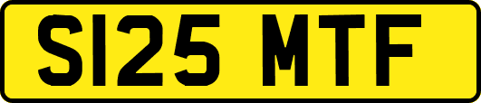 S125MTF