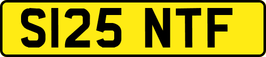 S125NTF