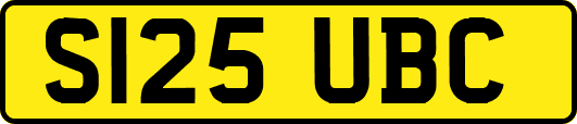 S125UBC