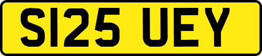 S125UEY
