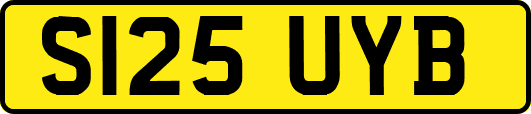 S125UYB