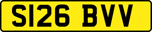 S126BVV