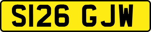 S126GJW