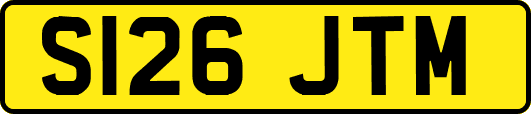 S126JTM
