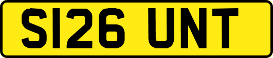 S126UNT