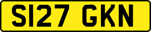 S127GKN