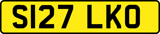 S127LKO
