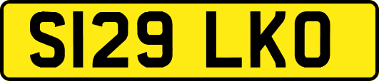 S129LKO