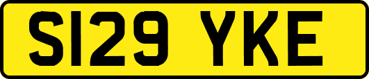 S129YKE