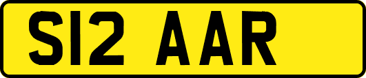 S12AAR