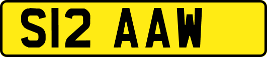 S12AAW