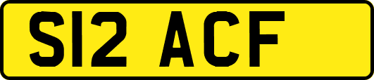 S12ACF