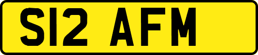 S12AFM