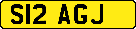 S12AGJ
