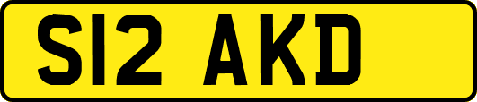 S12AKD