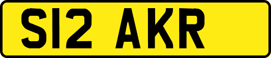 S12AKR