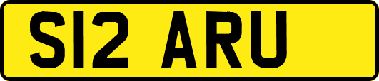 S12ARU