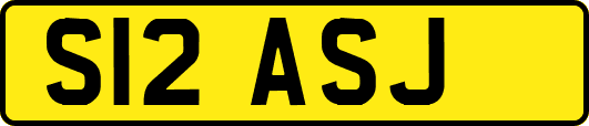 S12ASJ