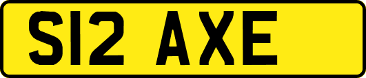 S12AXE