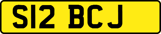 S12BCJ