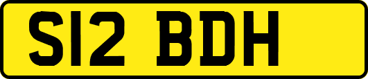 S12BDH