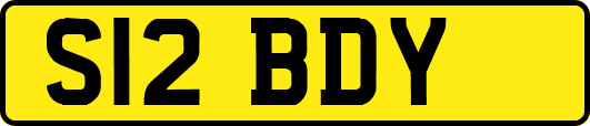 S12BDY