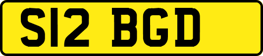 S12BGD