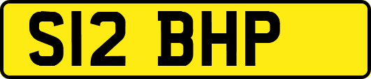 S12BHP