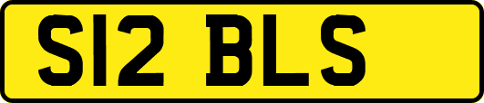 S12BLS