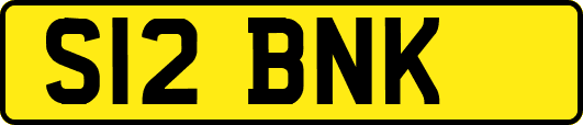 S12BNK