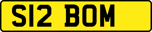 S12BOM