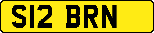 S12BRN