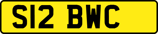 S12BWC