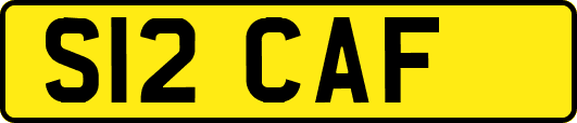 S12CAF