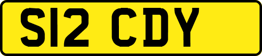S12CDY