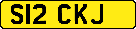 S12CKJ
