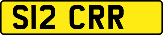 S12CRR