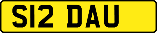 S12DAU