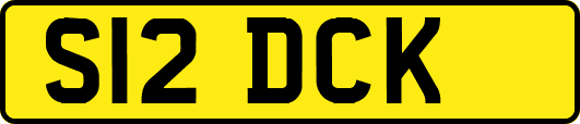 S12DCK