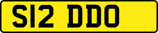 S12DDO