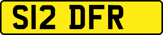 S12DFR