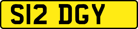 S12DGY