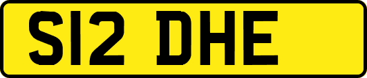 S12DHE