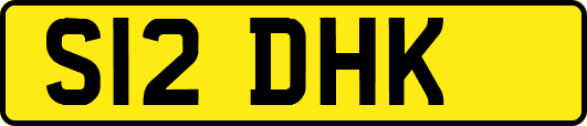 S12DHK